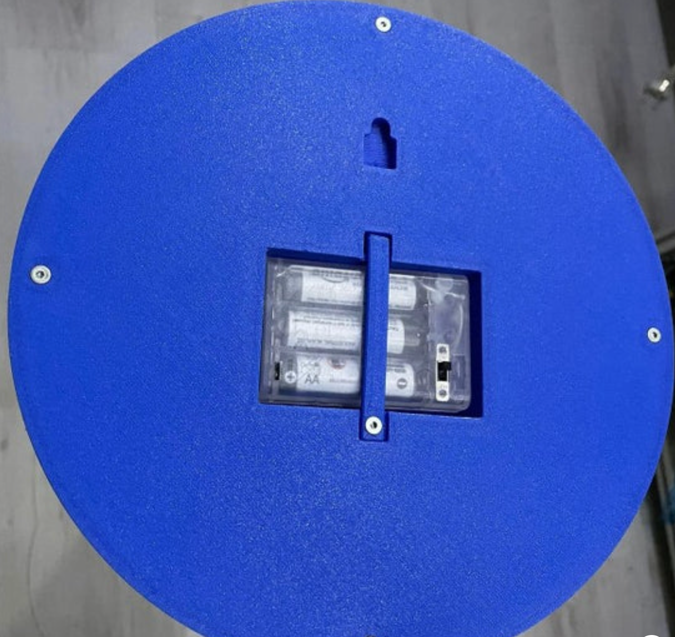 FC Bayern München LED-Leuchtschild