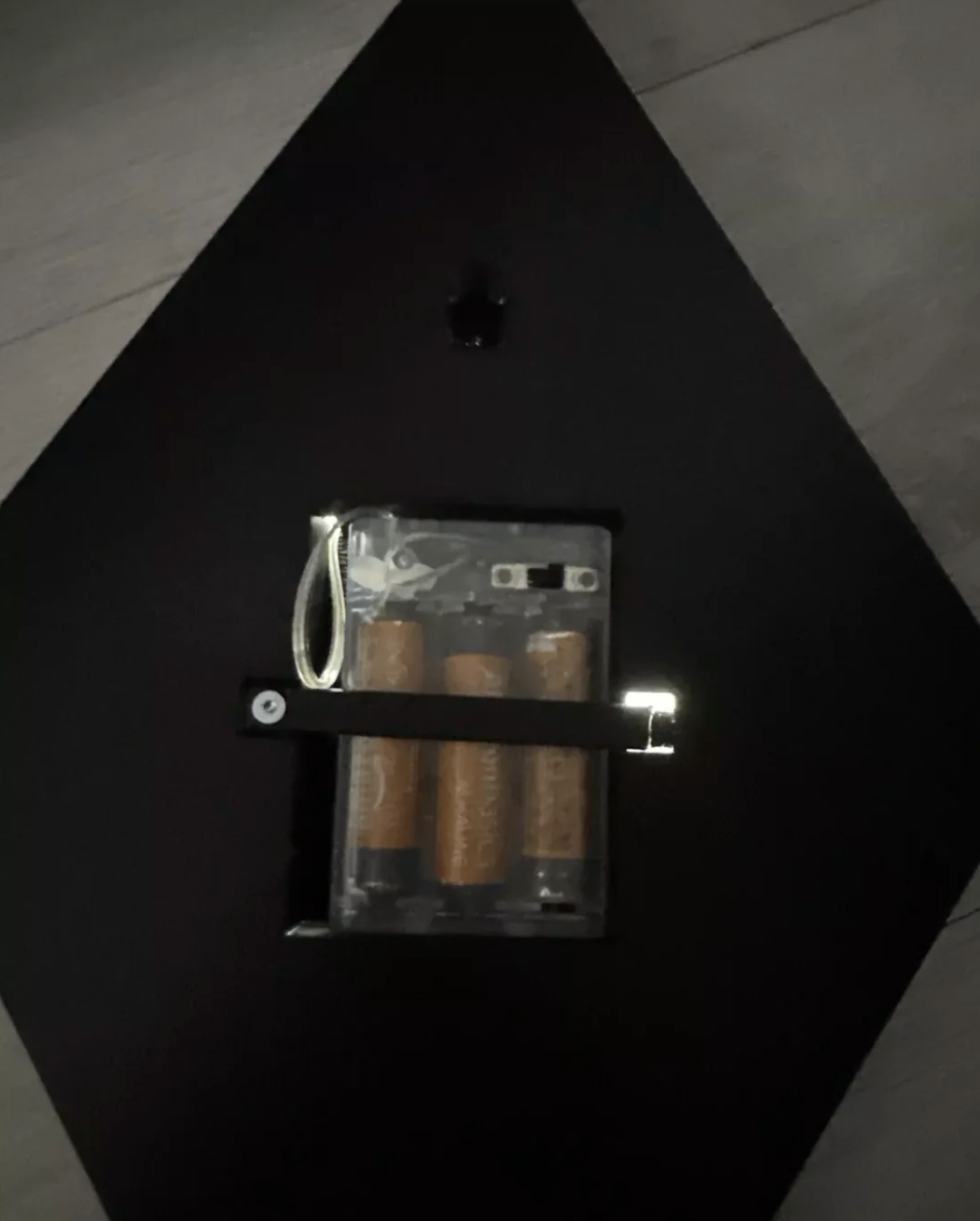 Borussia Mönchengladbach LED-Leuchtschild