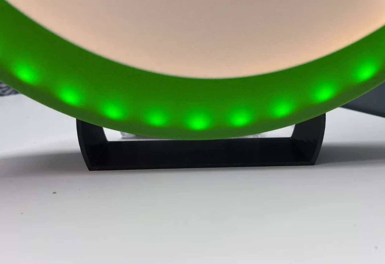 VFL Wolfsburg LED-Leuchtschild