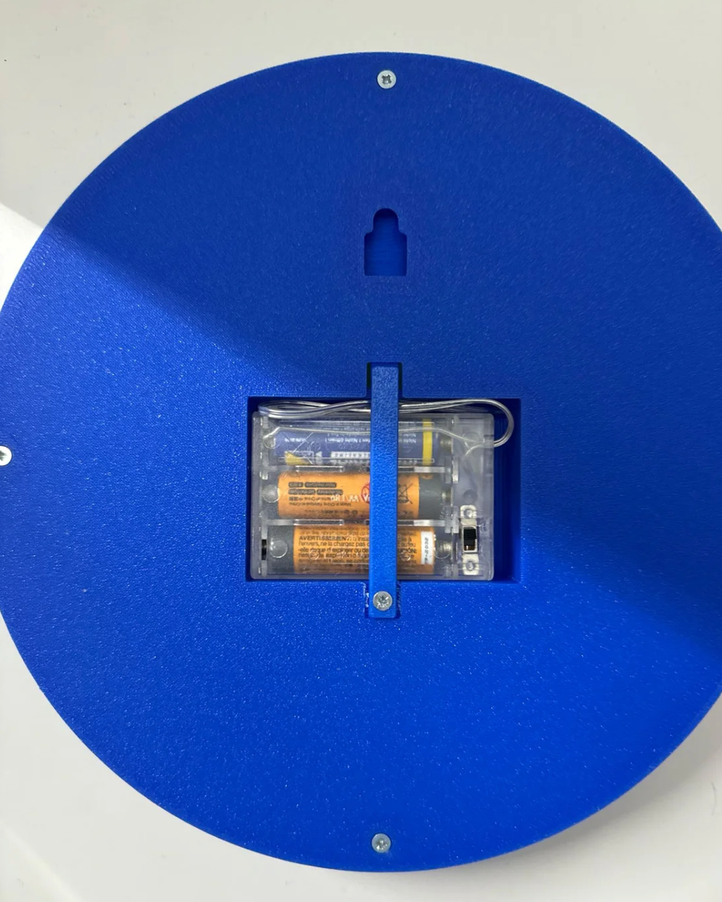 Manchester City LED-Leuchtschild