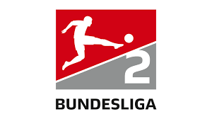 2. Bundesliga