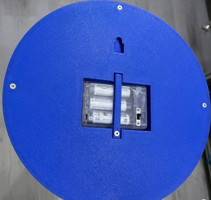 FC Bayern München LED-Leuchtschild