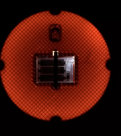 FC St. Pauli LED-Leuchtschild