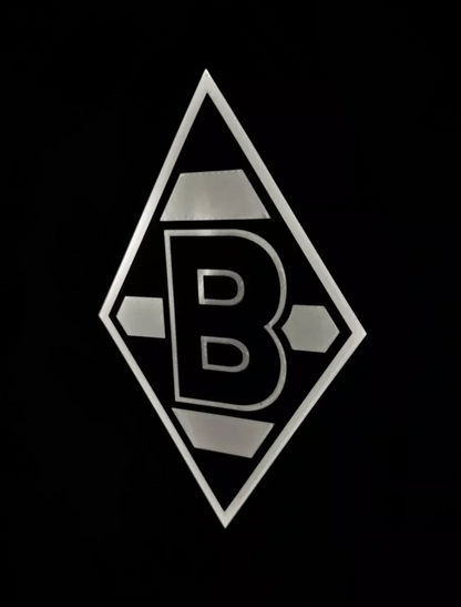 Borussia Mönchengladbach LED-Leuchtschild