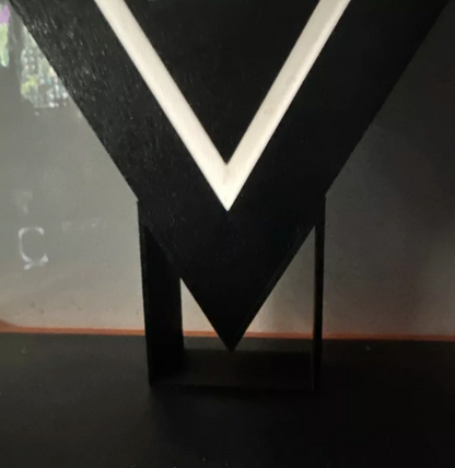 Borussia Mönchengladbach LED-Leuchtschild