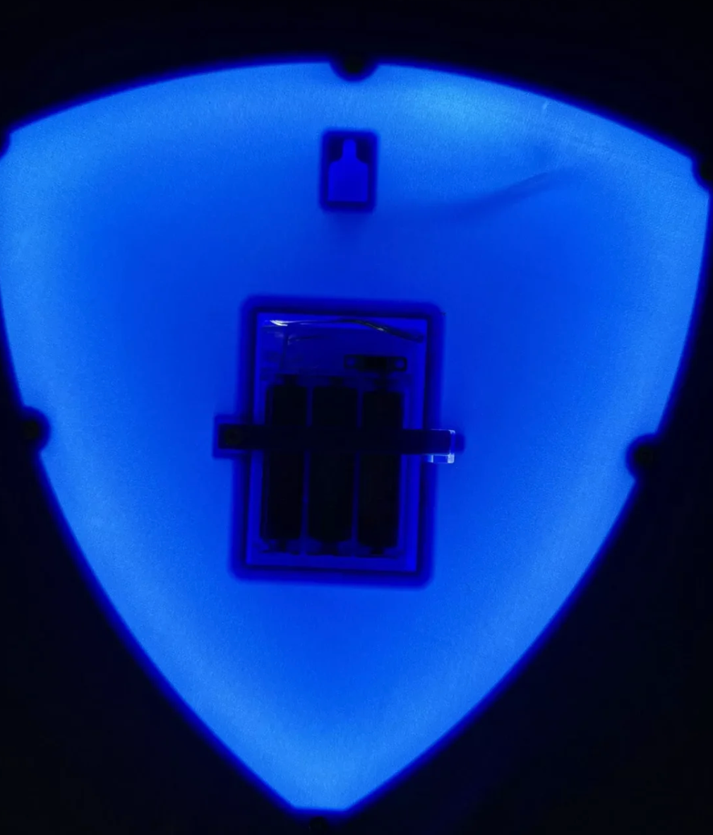 VFL Bochum LED-Leuchtschild