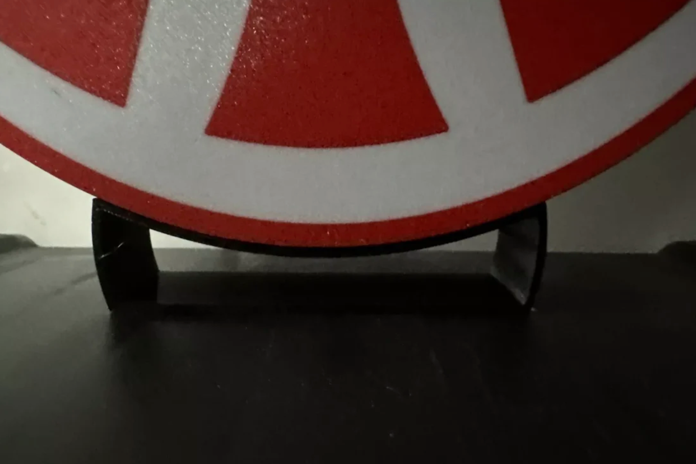 FSV Mainz 05 LED-Leuchtschild