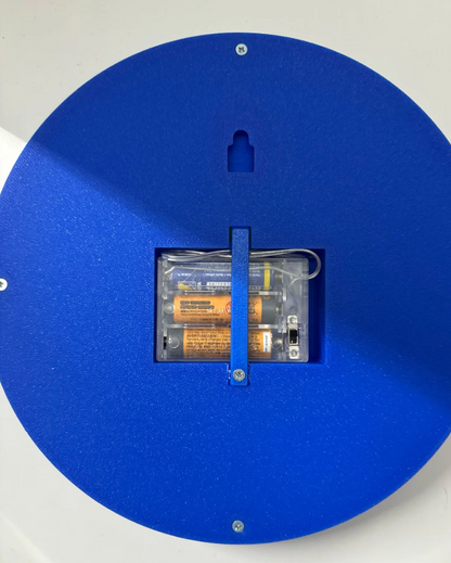 Manchester City LED-Leuchtschild